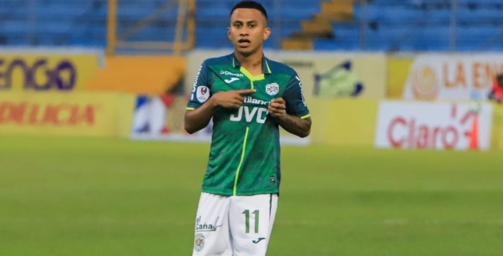 Selvin «Pibe» Guevara renovado hasta 2025 – Diario Deportivo Más