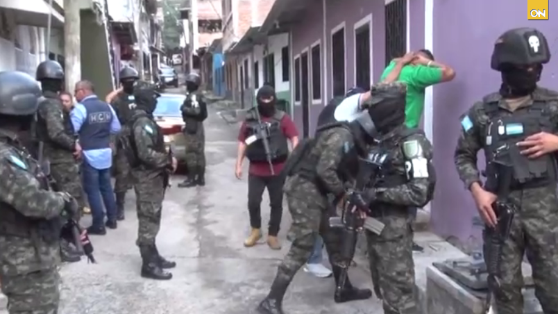 Expertos piden limitar fondos del “tazón de seguridad” ante impunidad