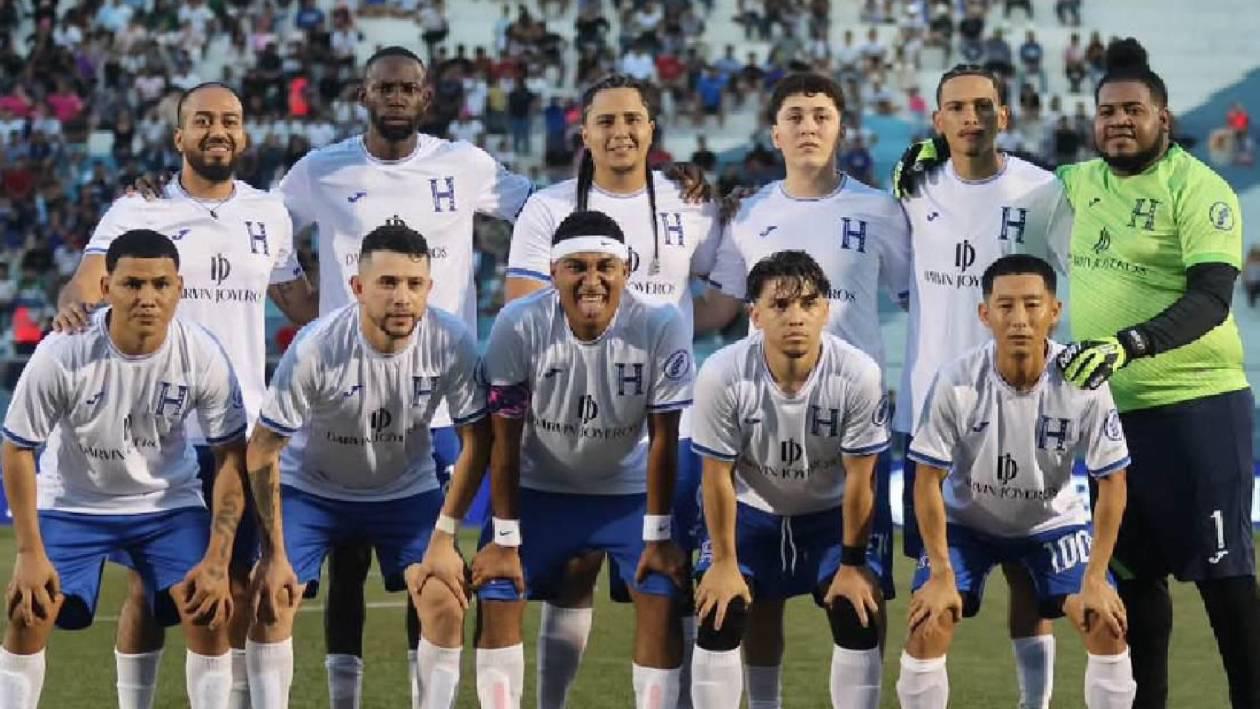 Futbolista de Liga Nacional se ofrece a jugar con los tiktokers de Honduras