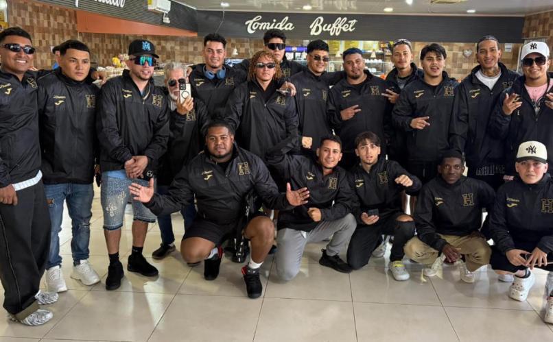 Partido de tiktokers de Honduras vs El Salvador: Supremo invita a Elsa Oseguera y esta fue