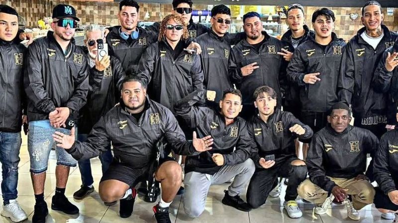 Se agotan las entradas para el partido de TikTokers hondureños