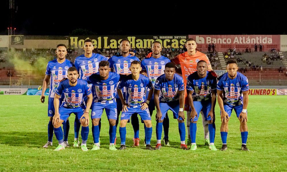 Victoria se presentará con plantilla completa al estadio Ceibeño – Diario Deportivo Más