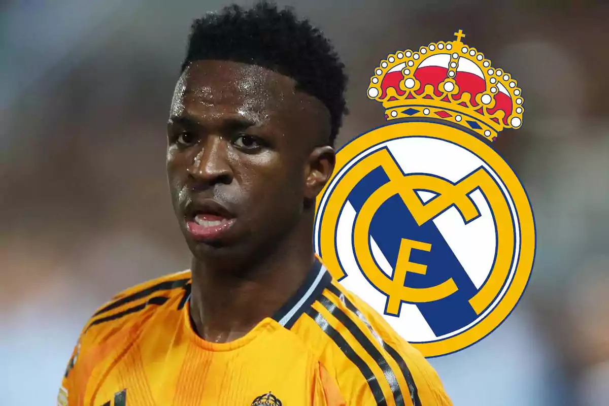 Vinicius da la pista definitiva sobre su futuro y deja al madridismo sin palabras