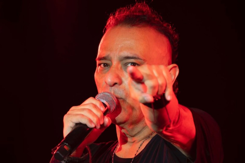Xava Drago, cantante de banda de rock mexicana Coda, muere a los 56