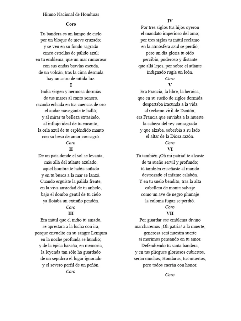 Himno Nacional