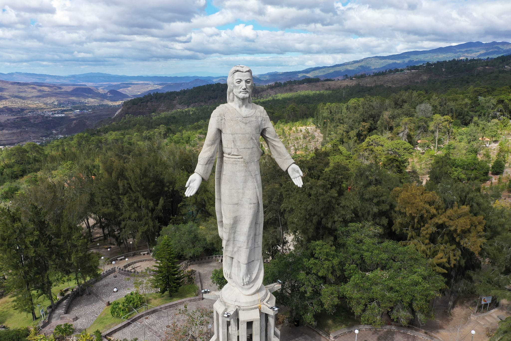 Lugares cerca de Tegucigalpa para disfrutar del feriado Morazánico