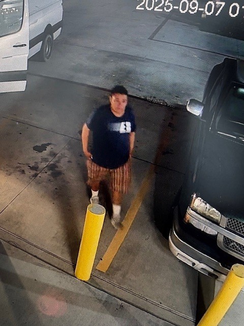 Hondureño entra a lista de criminales indocumentados más buscados en Texas tras tiroteo en Colony Ridge