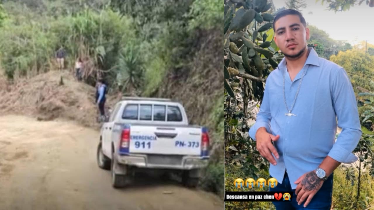 Así fue la emboscada en Alauca, El Paraíso