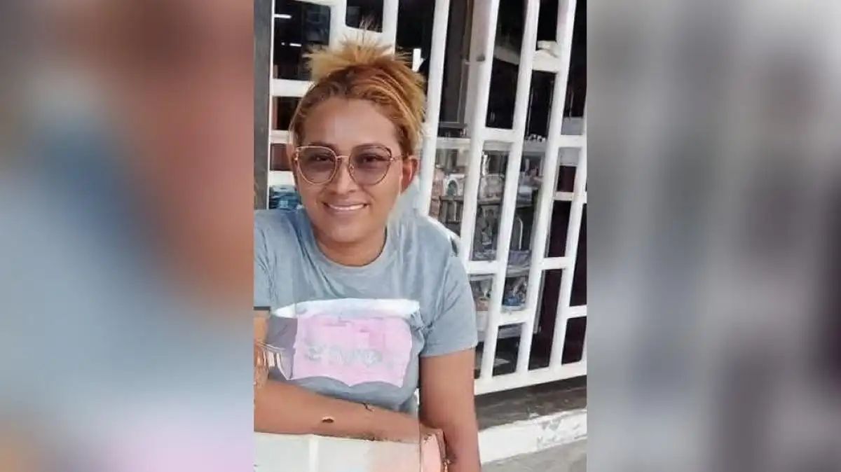 Hondureña muere en incendio dentro de restaurante en Nicaragua