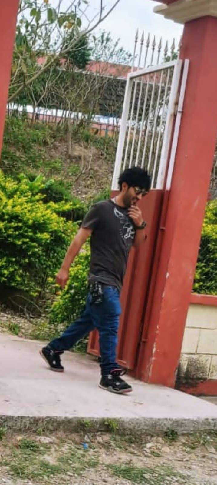 Hijo asesina a su padre con arma blanca en Ocotepeque
