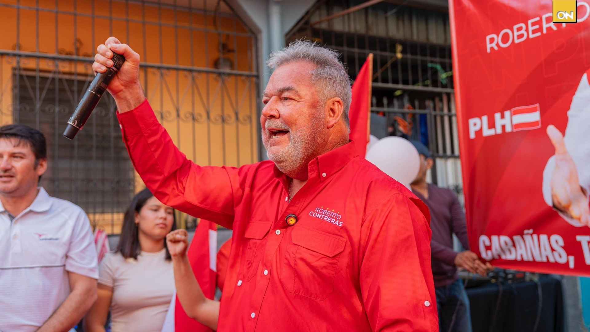 Alcalde de SPS afirma que pruebas y testigos en caso de supuesto fraude son fabricados para afectar su administración