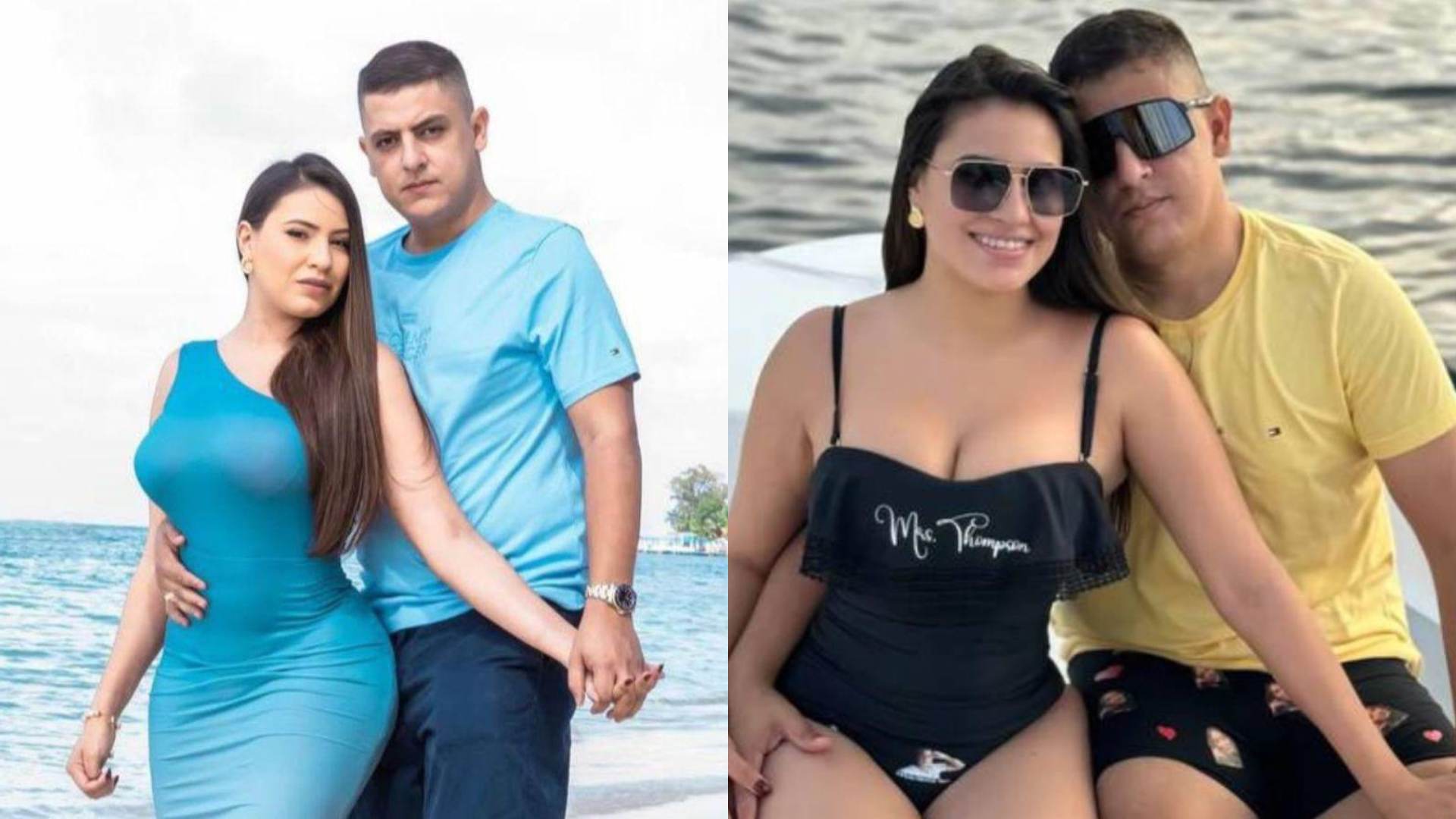 Alejandra Rubio habla de las carencias que enfrentó con Javian Thompson
