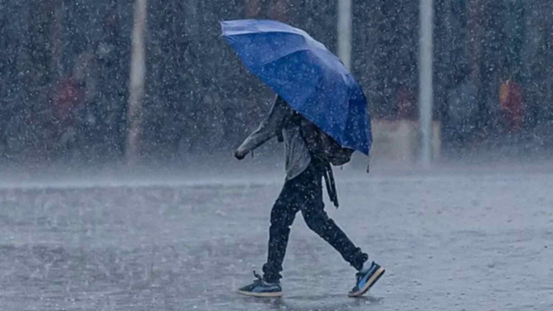 Copeco activa alerta verde en ocho departamentos de Honduras por el paso de una onda tropical