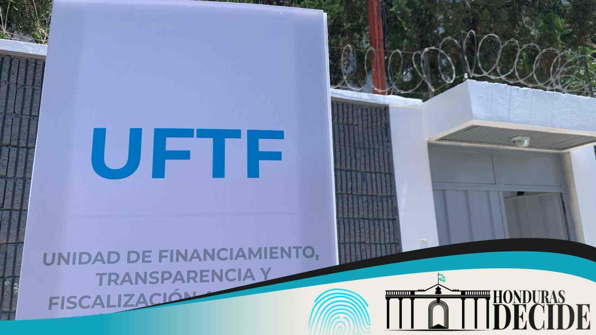 Apenas 230 candidatos han acudido a UFTF a aperturar su cuenta, de más de dos mil inscritos