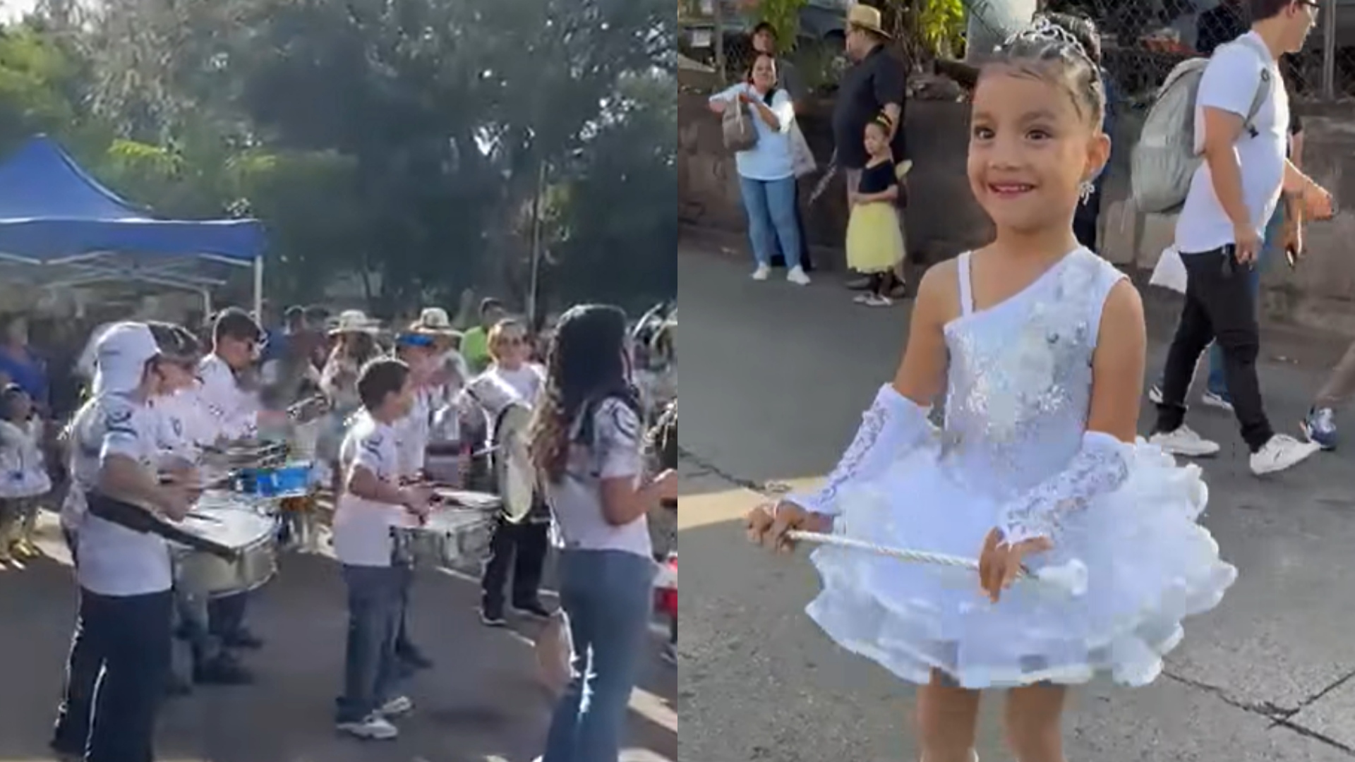 Así se desarrollarán los desfiles patrios este domingo en Tegucigalpa
