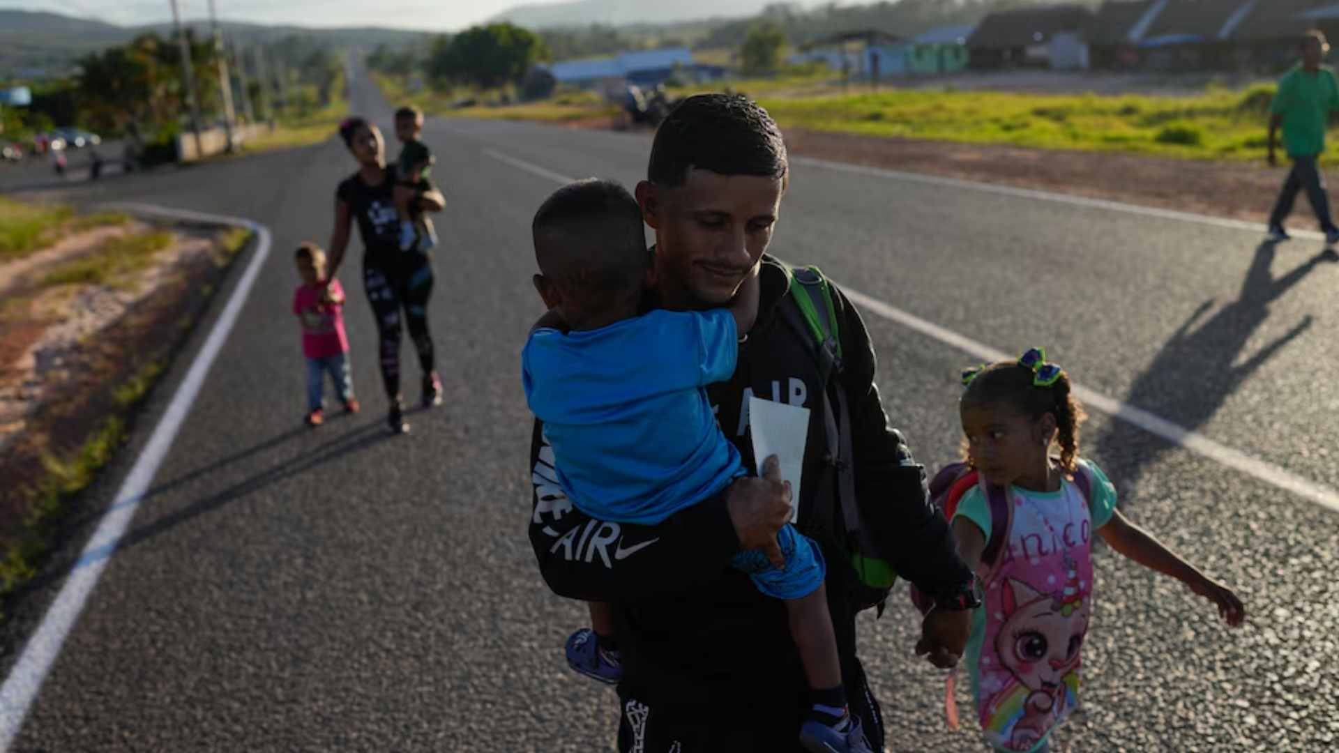 Brasil se consolida como ruta estratégica en el tráfico ilegal de personas