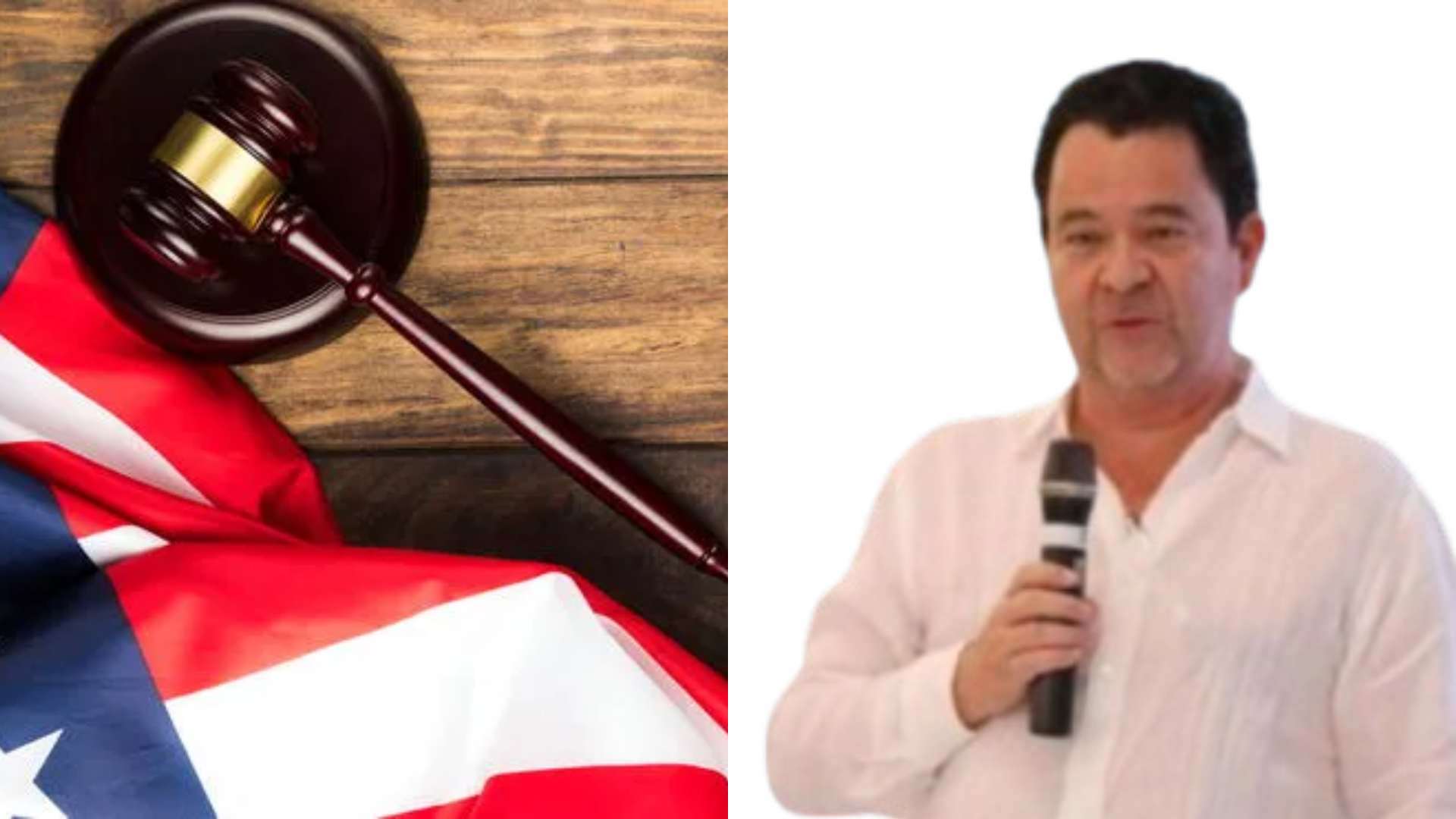 Culpabilidad en juicio vinculado a caso tasón en Honduras