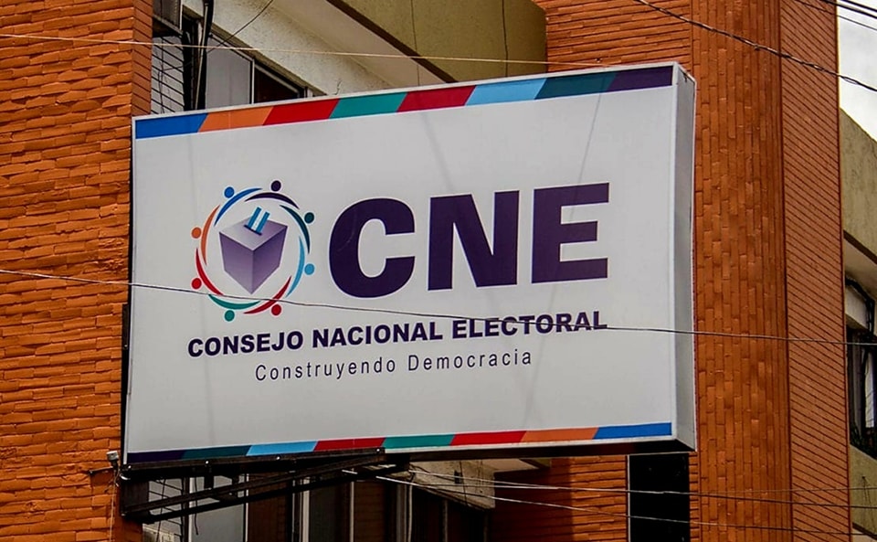 Fechas clave en el cronograma electoral rumbo a las elecciones generales de 2025 en Honduras