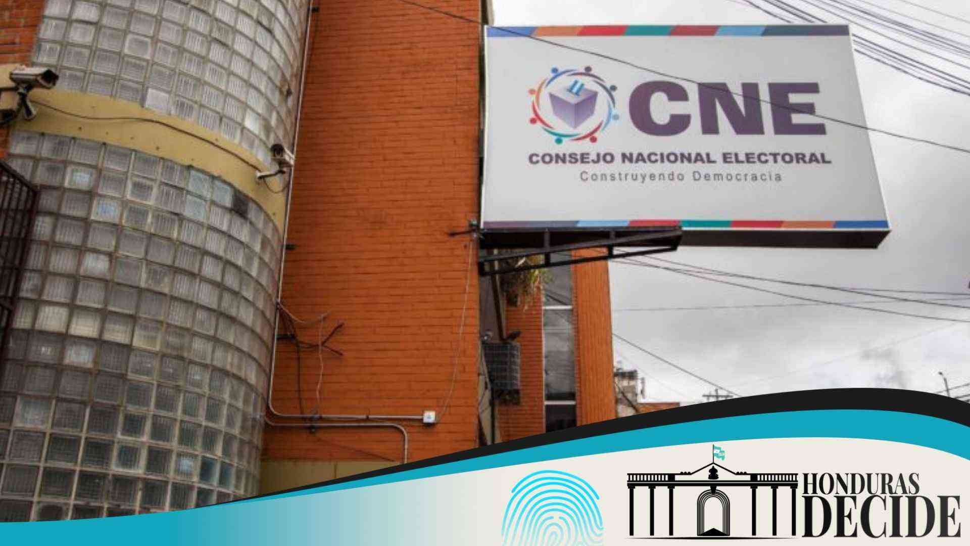 CNE aprobó CDE CEM