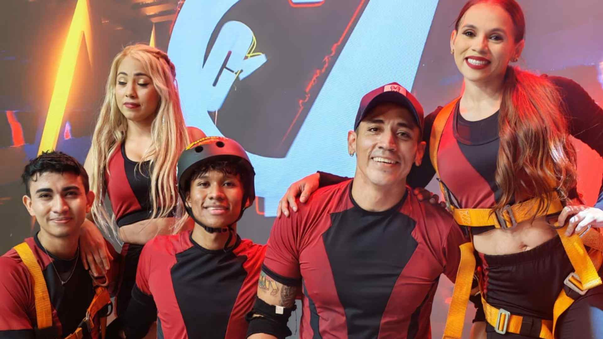 Calle 7 Honduras: Rojos suman su segunda victoria consecutiva y tendrán derecho a nominar a un amarillo