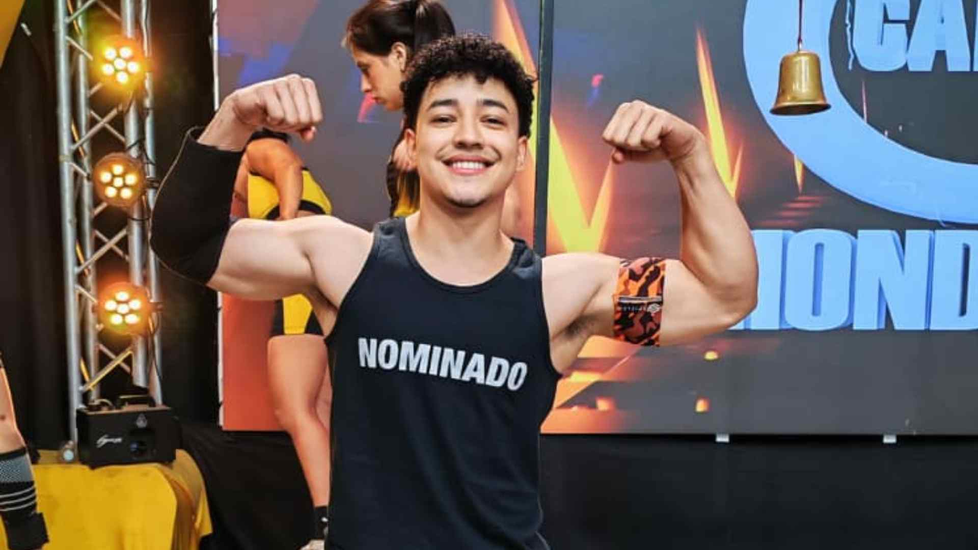 Rojos imponen su poder en el desempate y nominan a Fernando, capitán amarillo