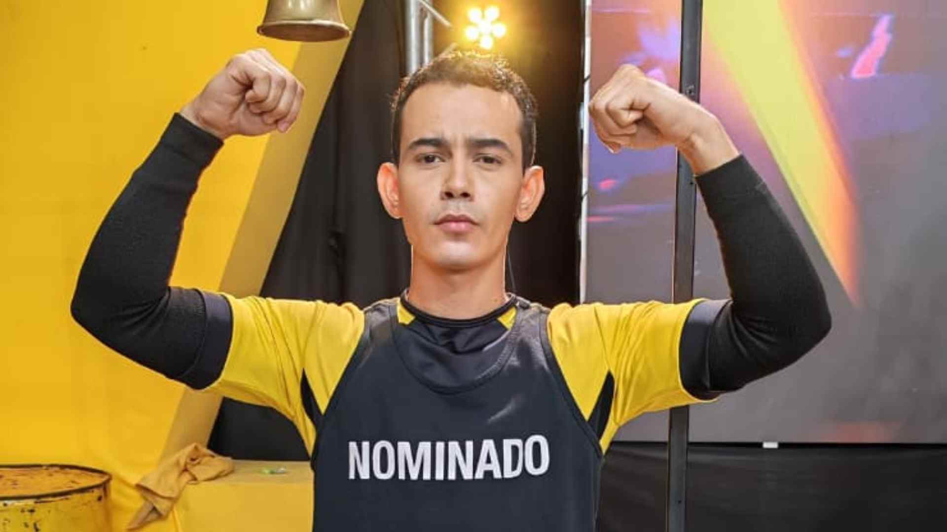 Acdiel es el nominado del miércoles en Calle 7 Honduras