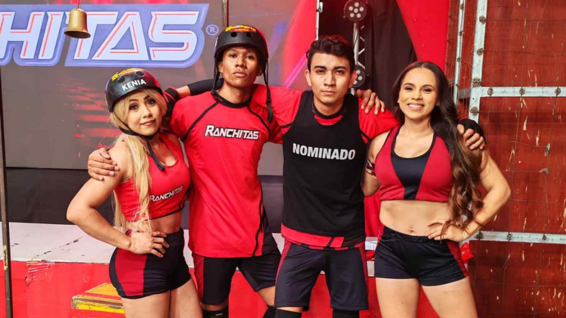 Calle 7 Honduras: última victoria en equipo del rojo con dominio absoluto en las tres competencias