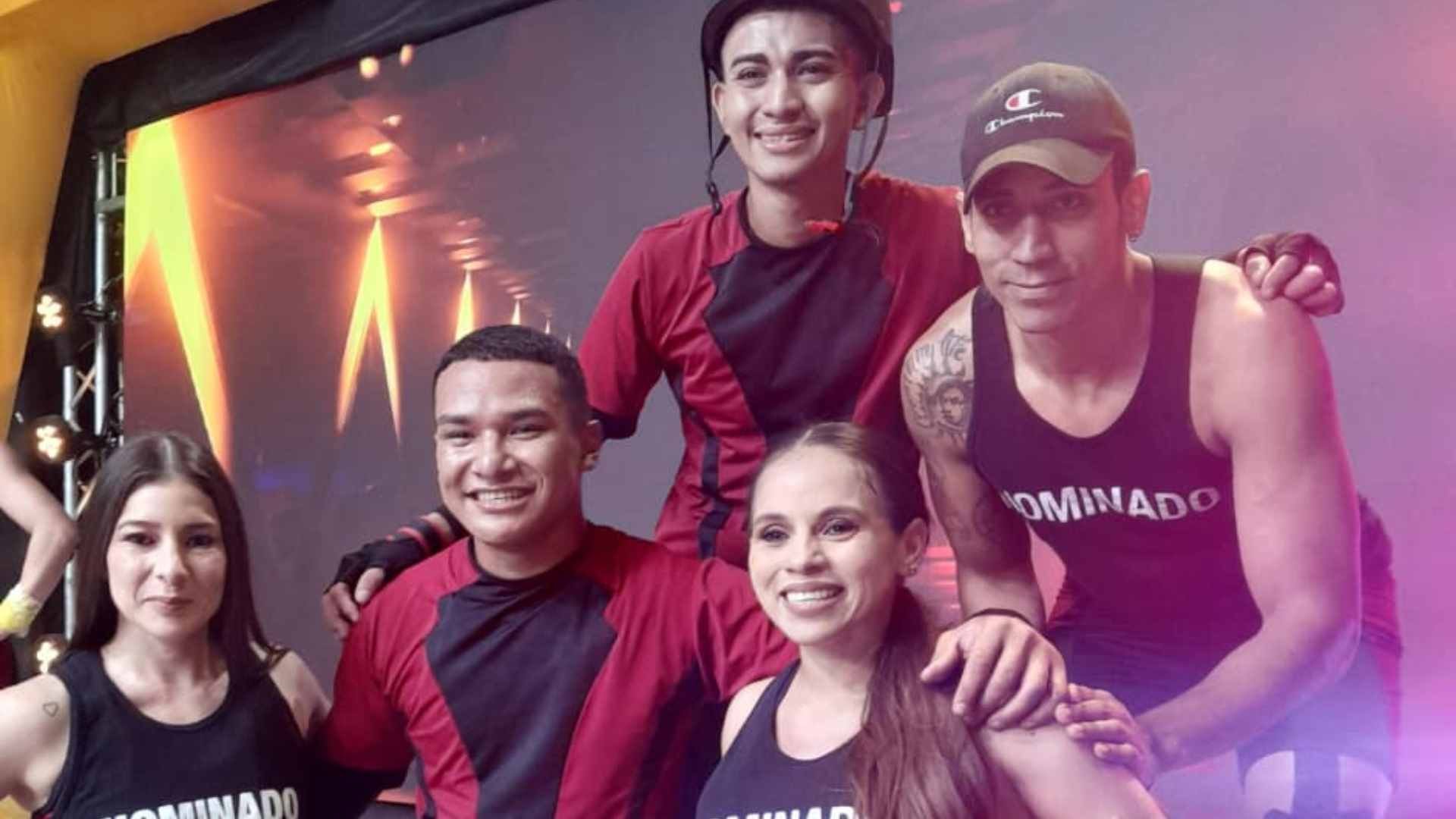Victoria del equipo rojo en el desempate tras jornada intensa en Calle 7 Honduras