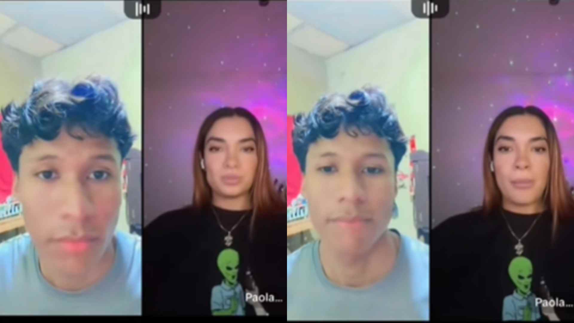 Francois rompe el silencio tras su eliminación de Calle 7 Honduras ¿regresaría al equipo amarillo?