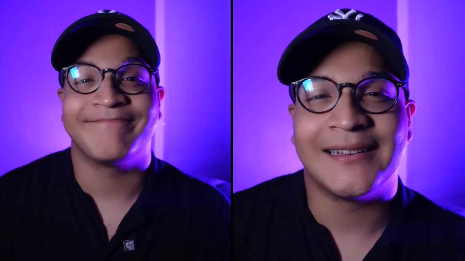 Hondureño creador de contenido revela que tiene cáncer; así lo dio a conocer