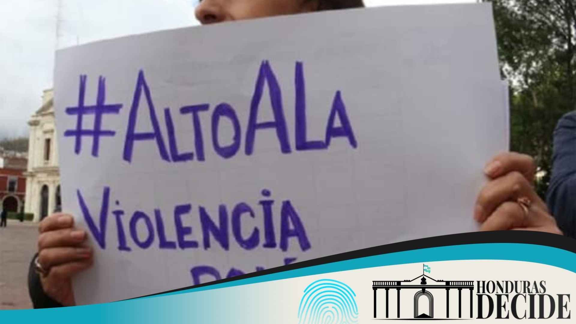 Candidatos blanco violencia política