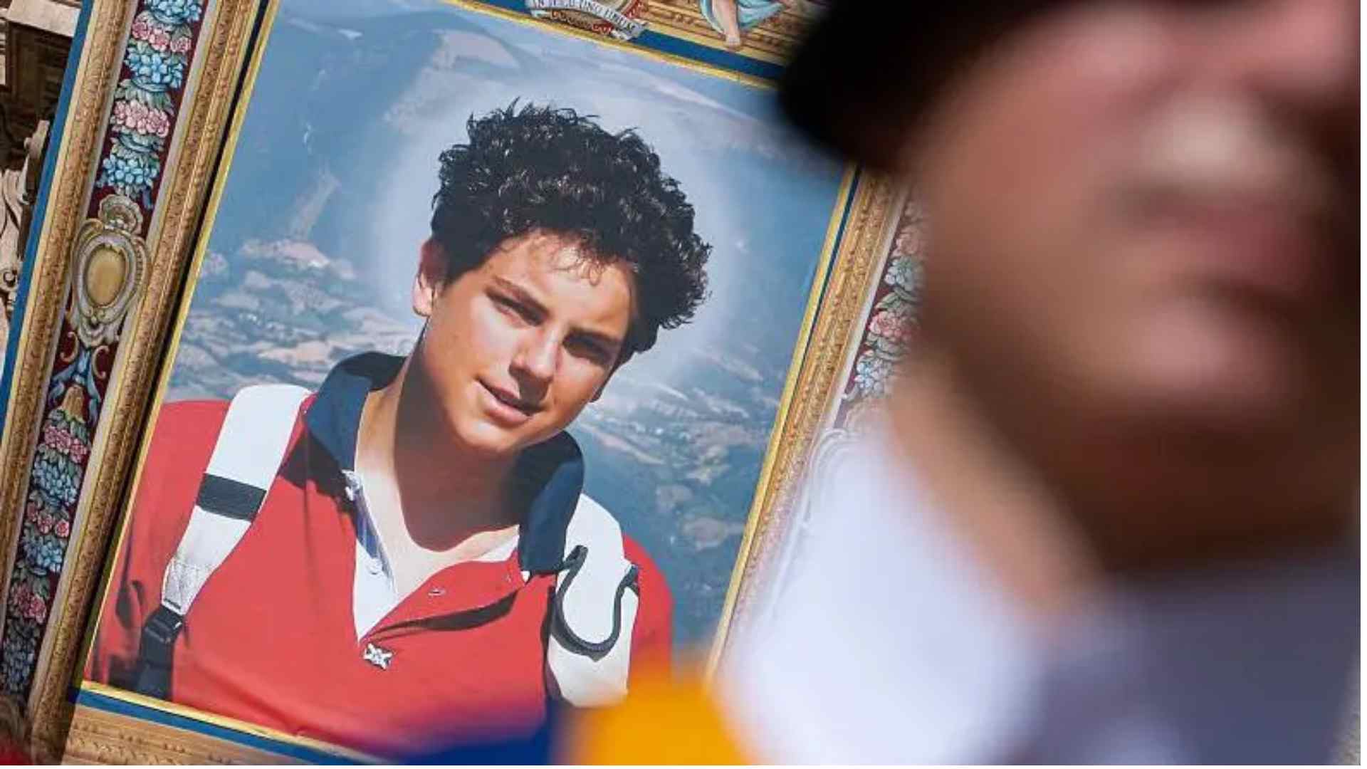 ¿Quién fue Carlo Acutis, el “influencer de Dios” que ya es santo en el Vaticano?
