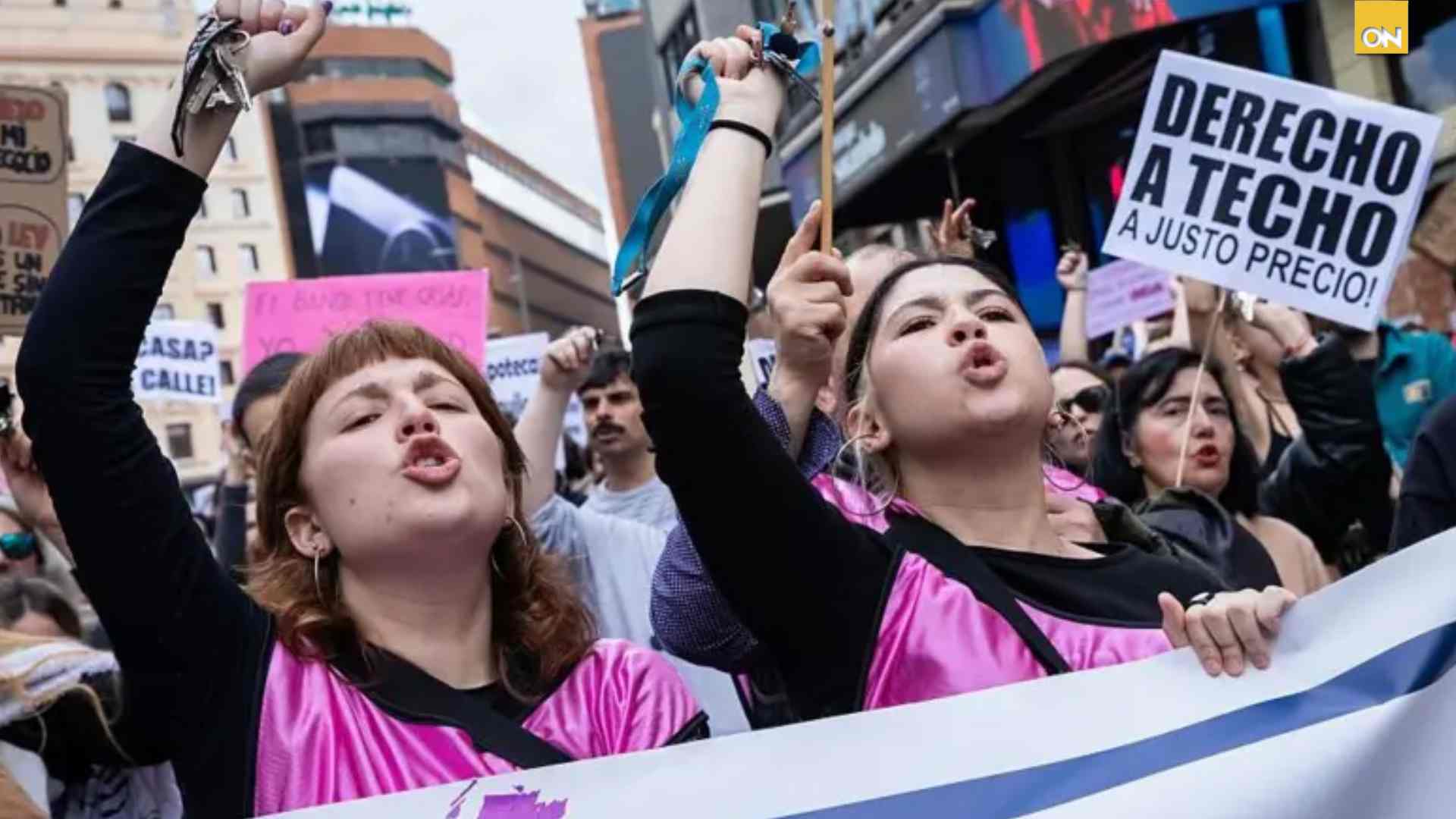 ¿Por qué hay tantas casas vacías en España en plena crisis habitacional? Esta es la razón