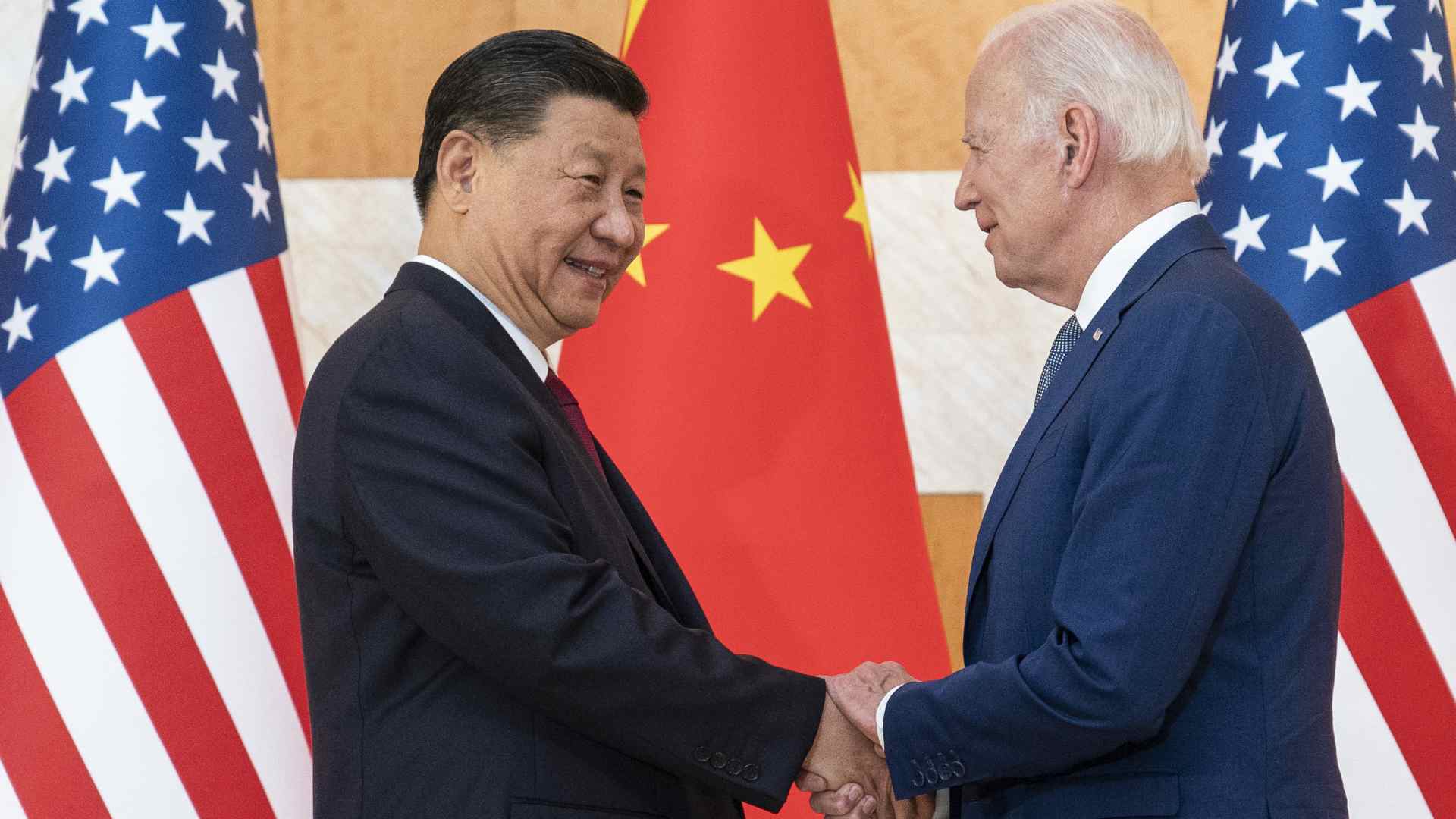 Xi Jinping y China muestran su fuerza y desafían la hegemonía de EE. UU.