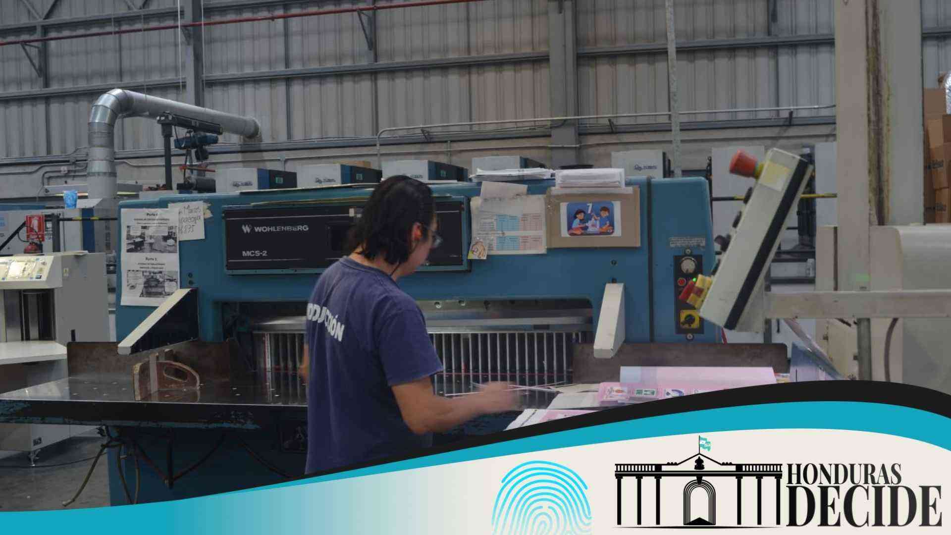 Condiciones técnicas papeletas