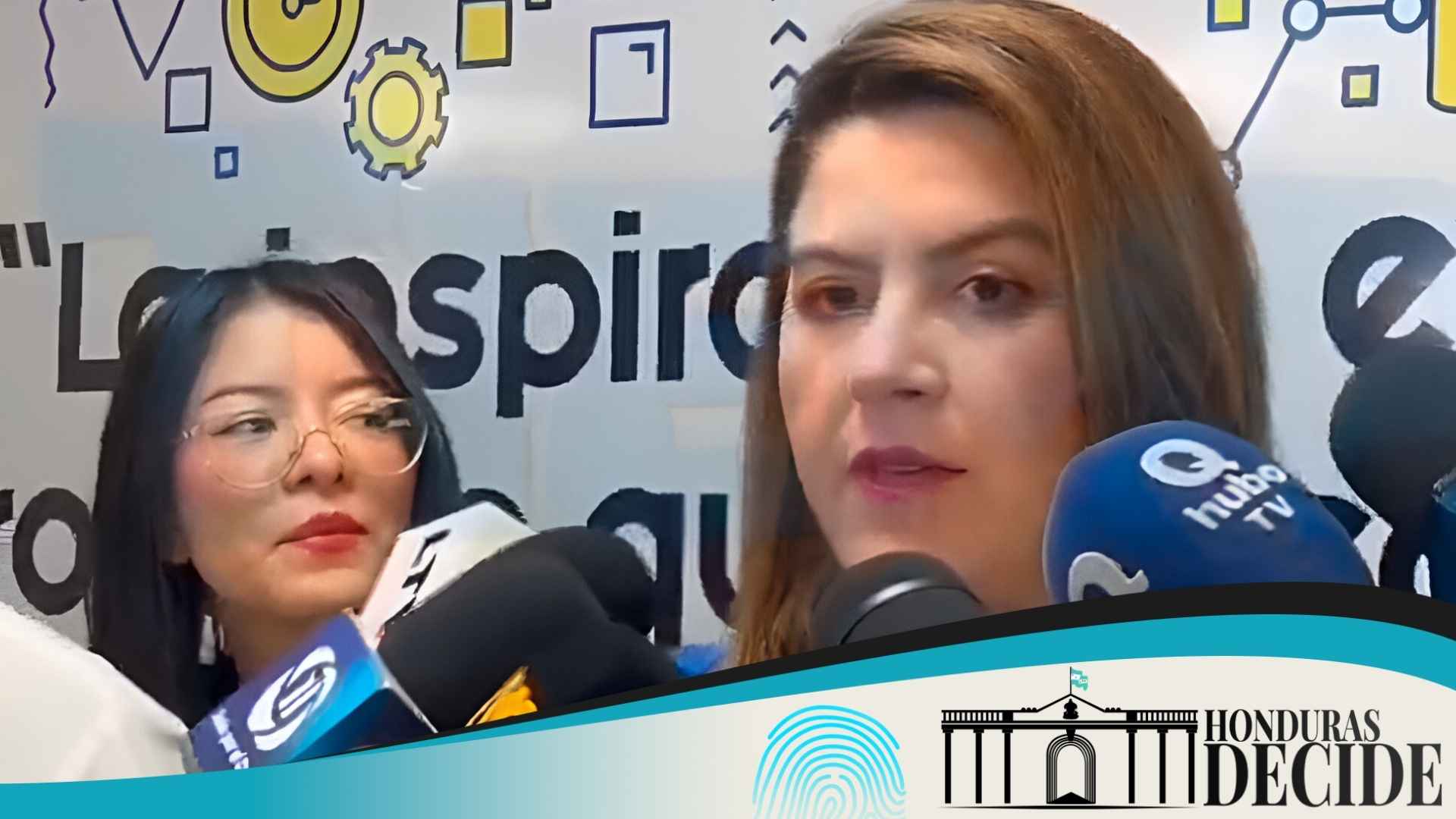Consejera Cossette López denuncia