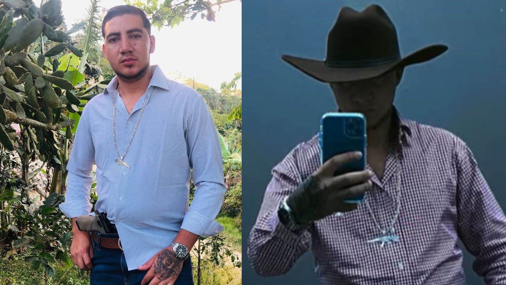 Consternación por la muerte de Gersan Vallecillo tras emboscada en El Paraíso