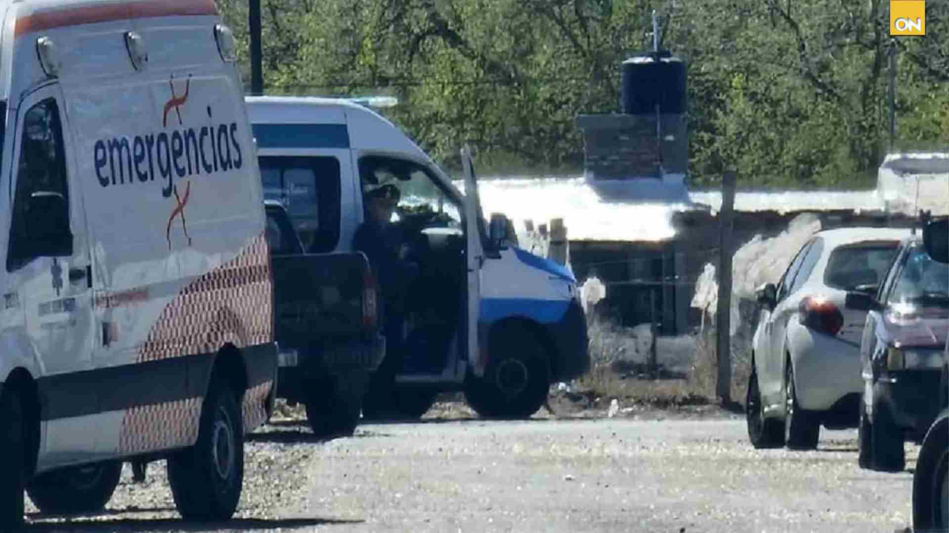 Mendoza Adolescente Acoso