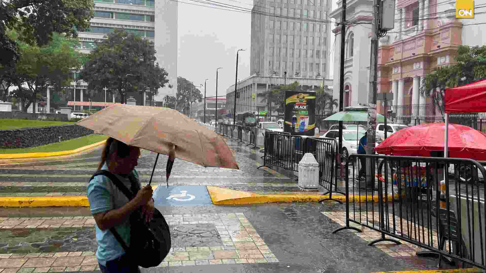 Clima Zona norte Septiembre