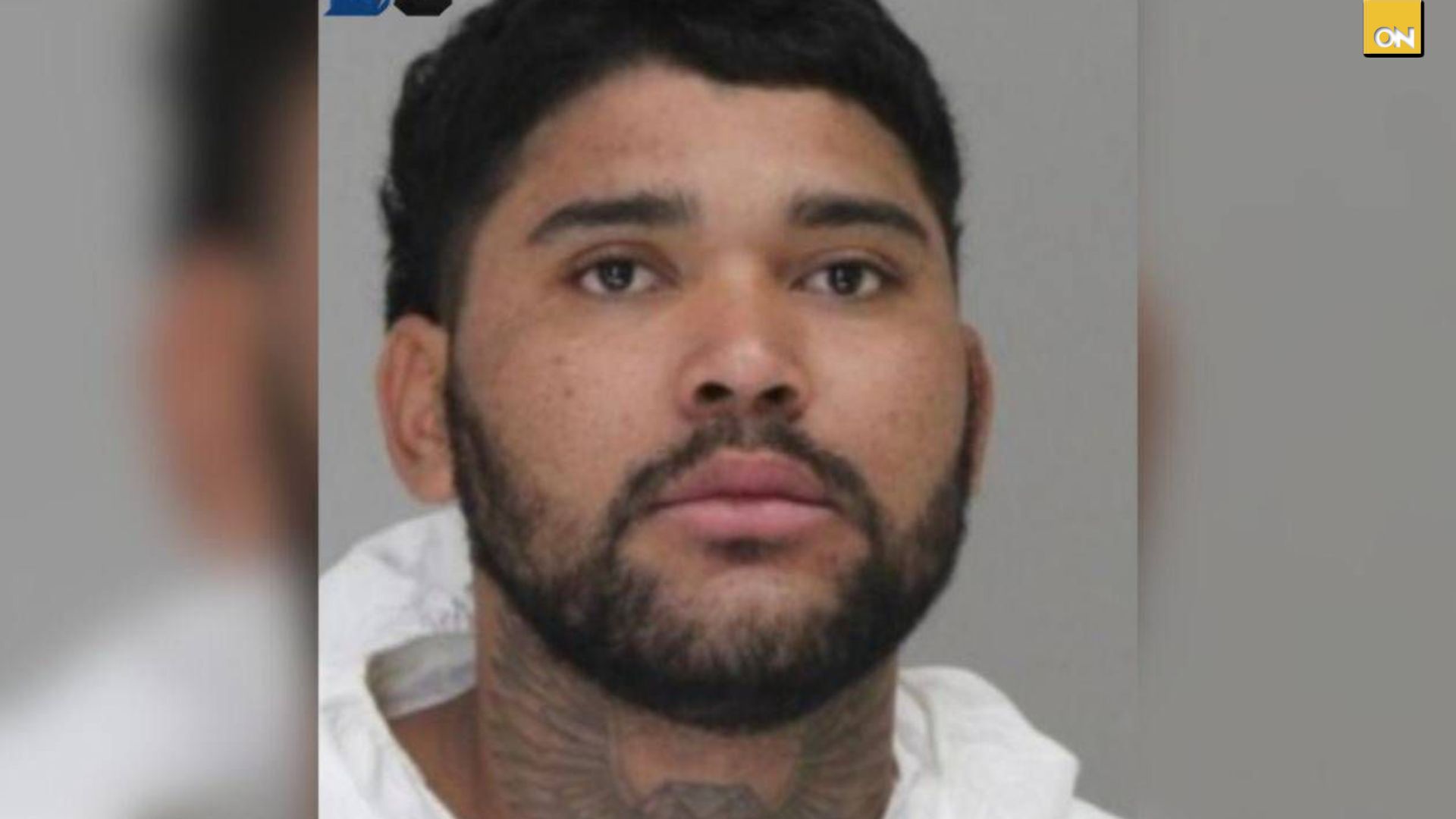 Hondureño condenado a cadena perpetua en Dallas, Texas