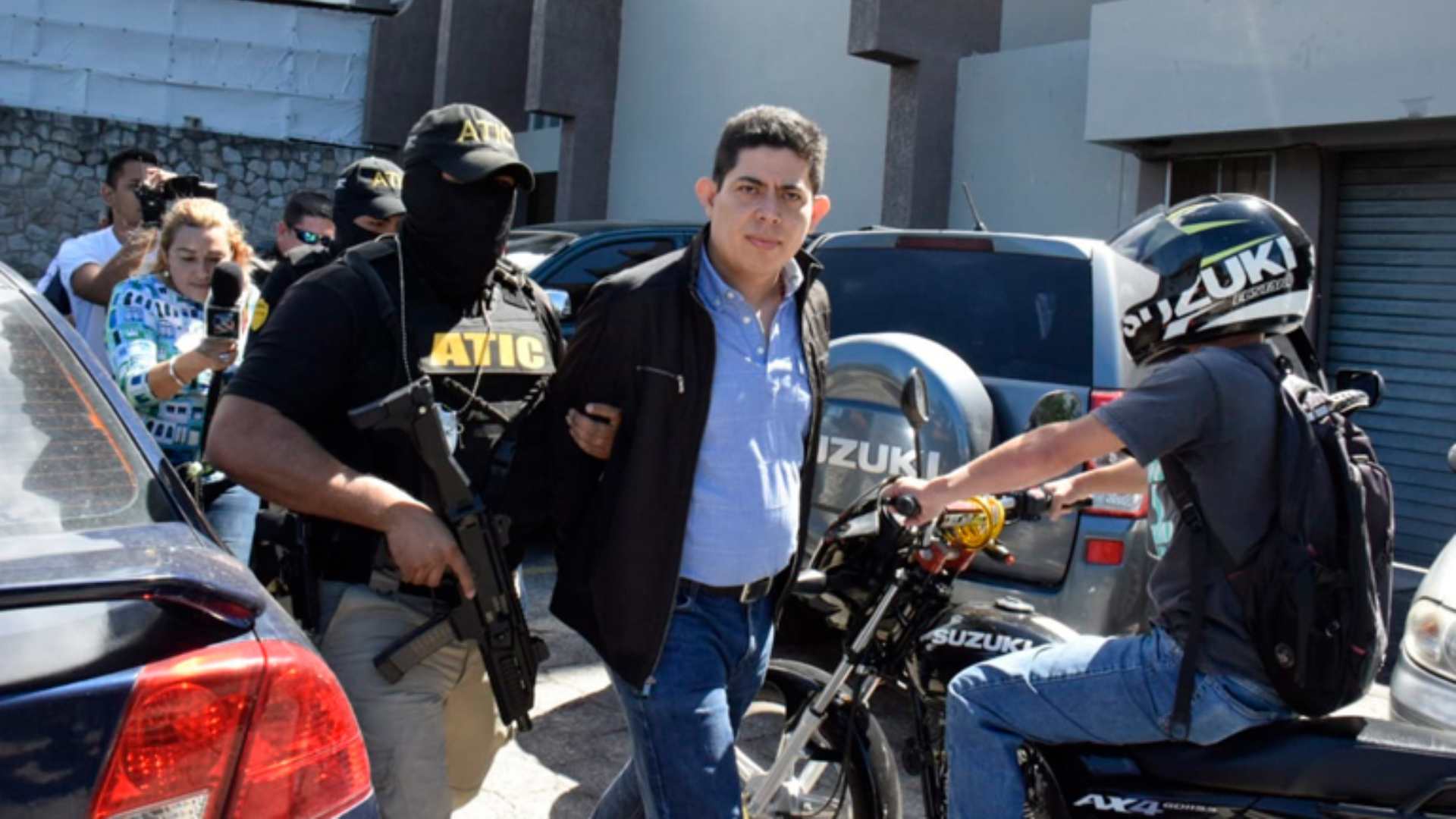 Culpable por fraude y malversación en el Caso Pandora