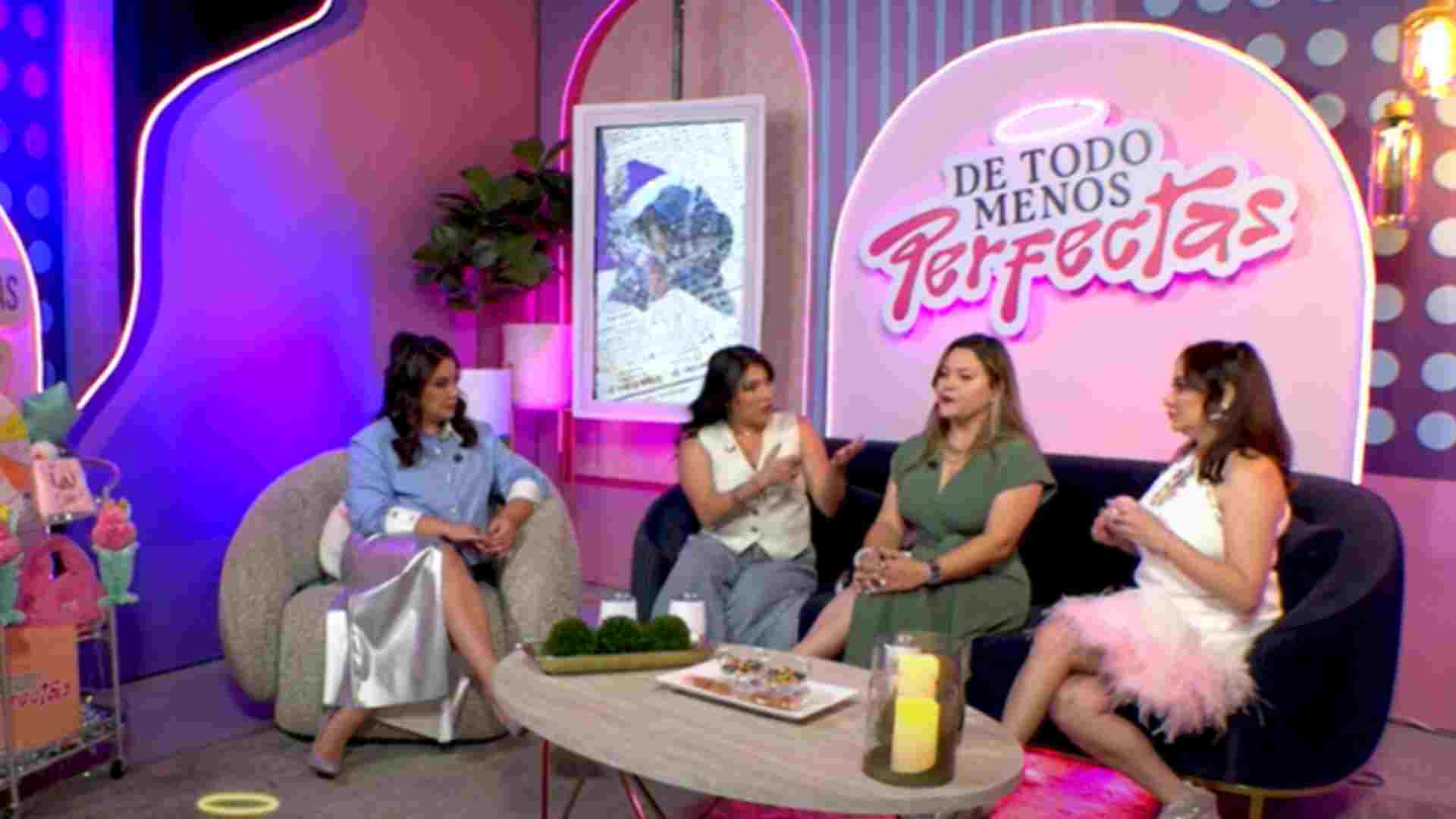 De Todo Menos Perfectas
