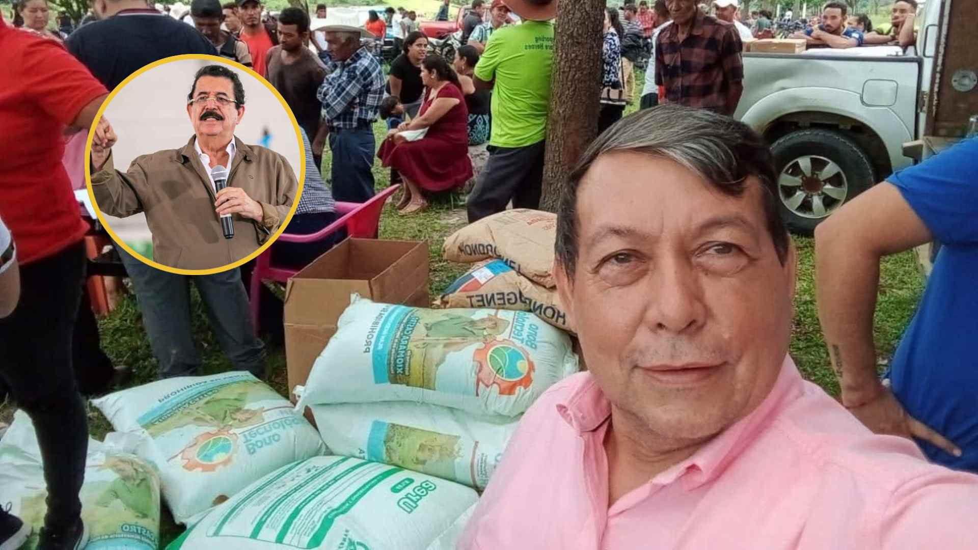 Muerte de candidato a diputado de Libre en Yoro genera reacciones en el sector político