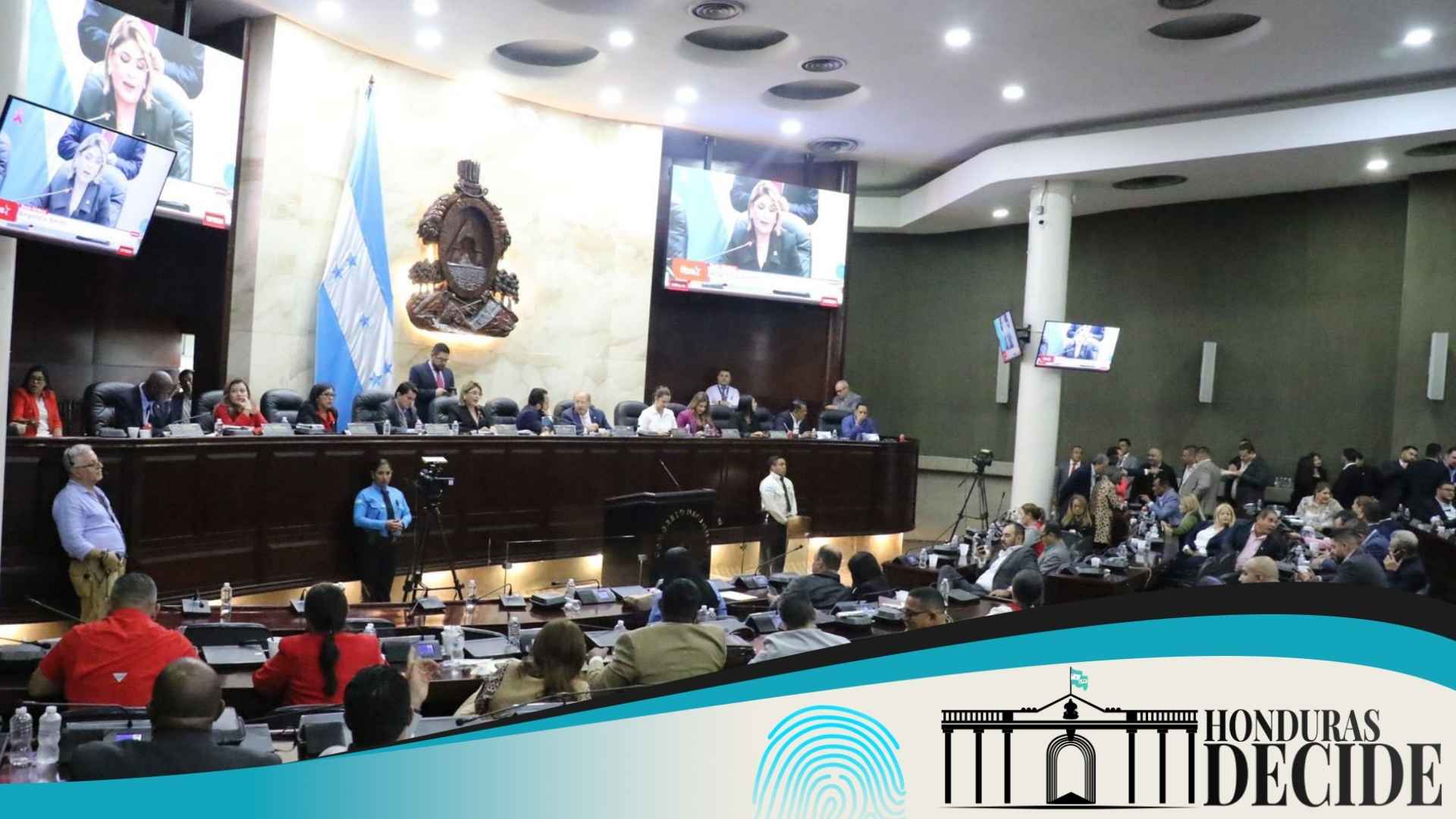 Diputados UFTF presupuesto