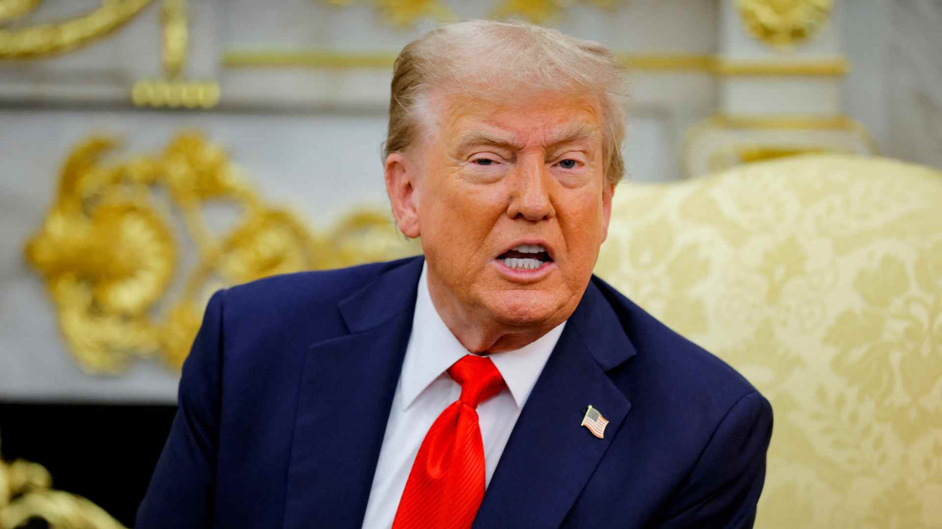 Donald Trump elimina el TPS y deja sin protección a más de 268 mil venezolanos
