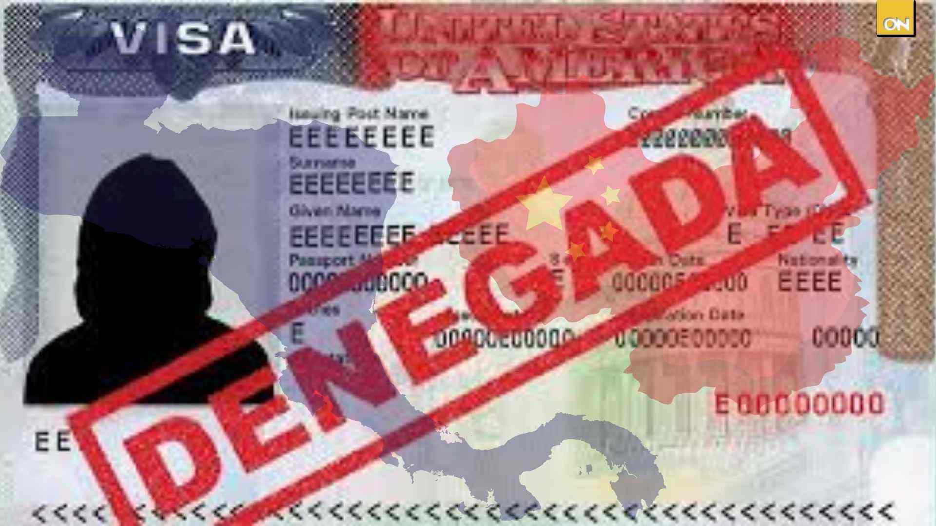 EE.UU. restringirá visa a centroamericanos