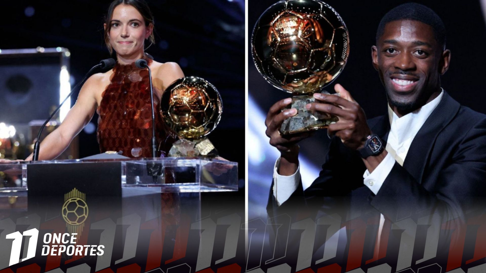 Balón de Oro 2025