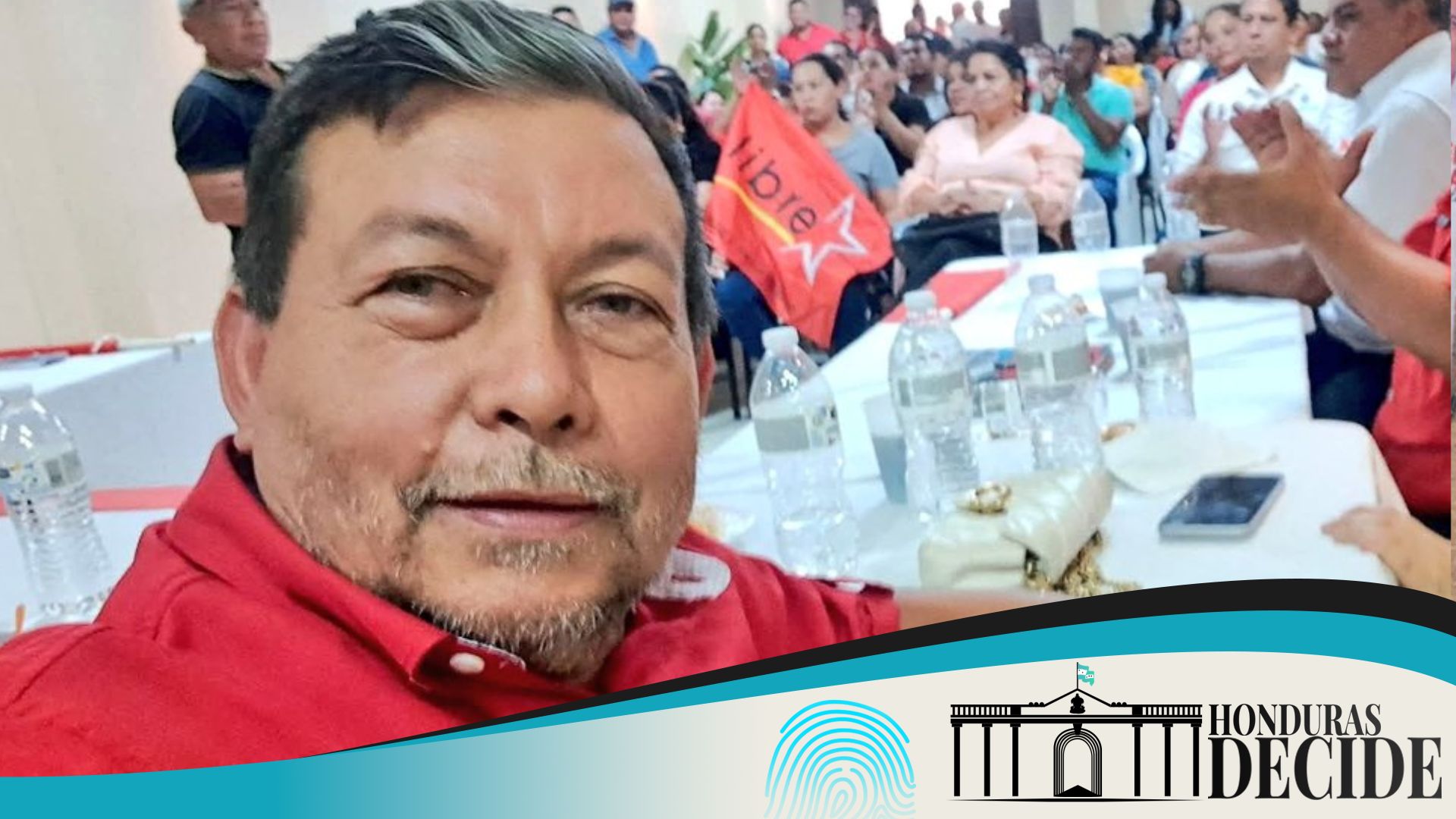Oscar Bustillo Avances Crimen