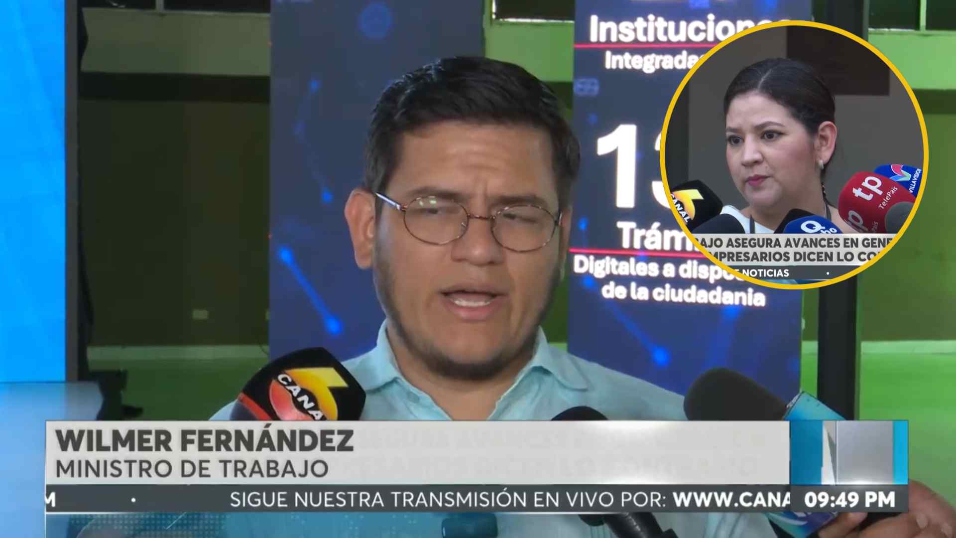 Generación de empleo en Honduras: Gobierno y empresarios discrepan sobre avances