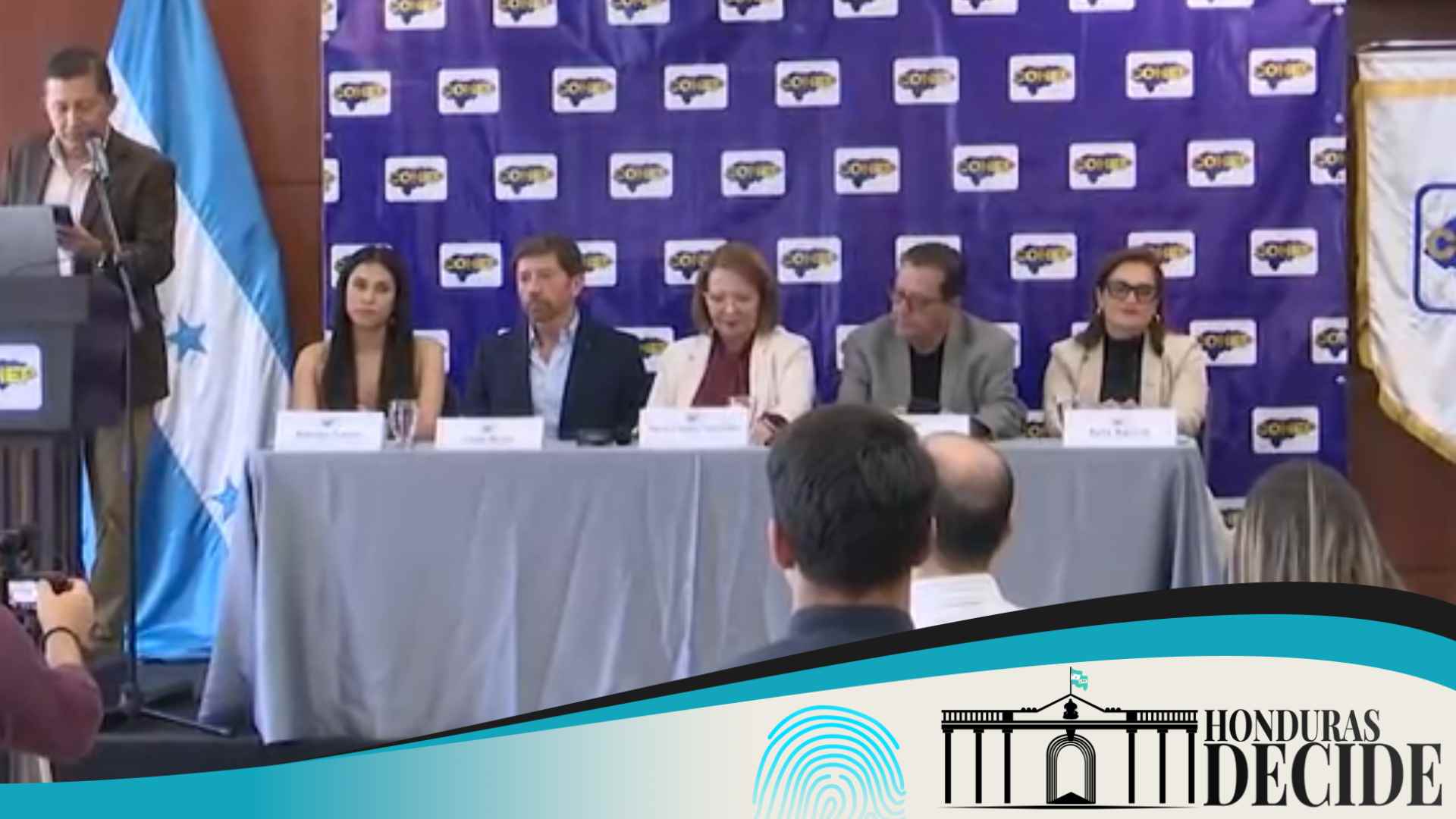 Empresa privada lanza campaña para incentivar voto informado en jóvenes hondureños de cara a elecciones generales